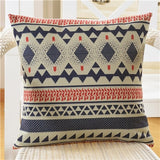 Bohemian Ethnic  Design Pillows