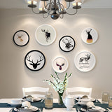 Photo Frame Container