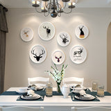 Photo Frame Container