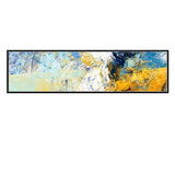 Oil Painting on Canvas  Abstract Wall Art