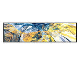 Oil Painting on Canvas  Abstract Wall Art