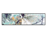 Oil Painting on Canvas  Abstract Wall Art