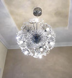 Modern LED Floor Lamps