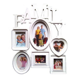Photo Frame Container