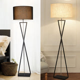 Floor Lamps Art Deco