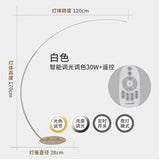 Slim Design LED Floor Lamp