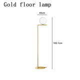LED Tall Floor Lamp Stand Light