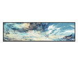 Oil Painting on Canvas  Abstract Wall Art