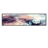 Oil Painting on Canvas  Abstract Wall Art
