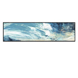 Oil Painting on Canvas  Abstract Wall Art