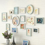 Photo Frame Container