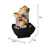 European Style Water Fountain