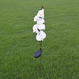 Simulation Lantern Garden  Decoration